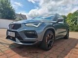 Andere CUPRA Ateca 2.0 TSI VZ 4Drive 300PS DSG - Andere aus 2021
