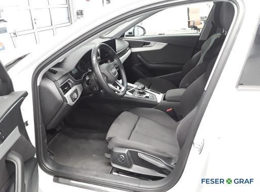 Audi A4 Avant 35 TFSI S tronic AHK,Matrix,Sportsitze,, миниатюра 4