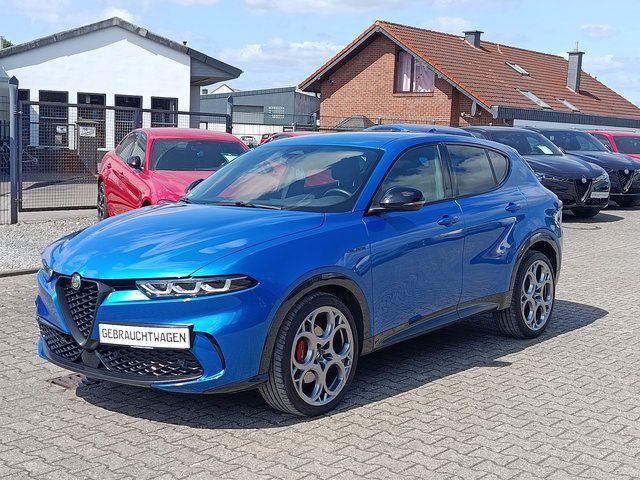 Image of Alfa Romeo Tonale