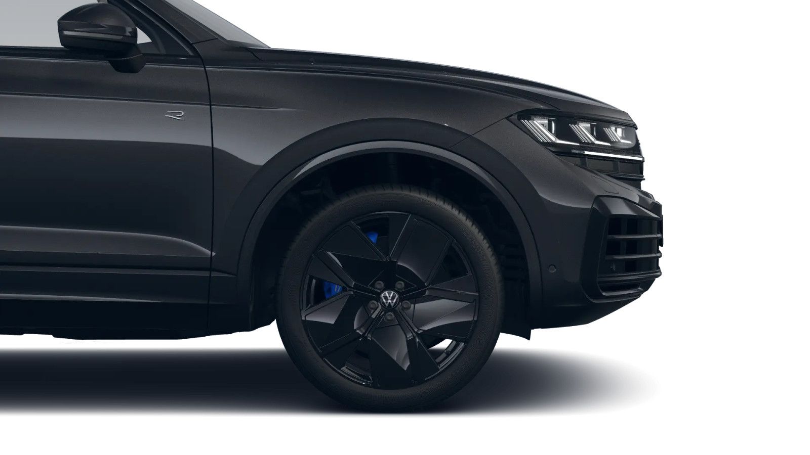 Volkswagen Touareg - Bild 5