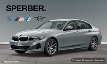 BMW 330e xDrive Memory*360 Kamera*Head Up*Komfortzug