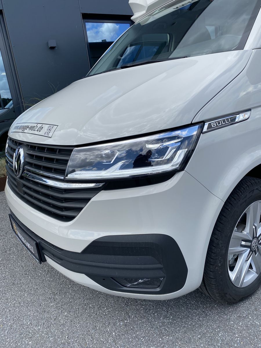 Fahrzeugabbildung Knaus Tourer Van VANSATION 500 LT Automatik, Markise