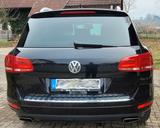 Volkswagen Touareg 3.0 V6 TDI 150kW BMT von privat - VW Touareg von privat
