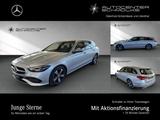 Mercedes-Benz C 180 T Avantgarde AUTOM*PANORAMA*RFK*MBUX*LED*