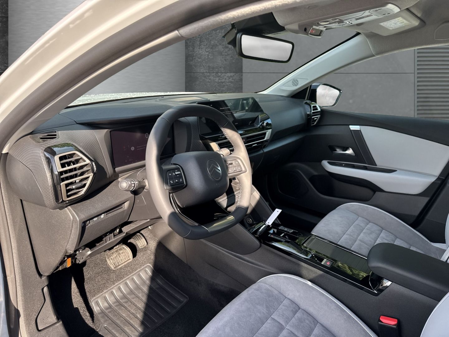 Citroën C4 - Bild 7