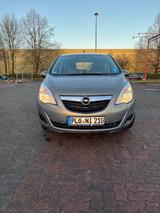 Opel Meriva 1.4 Design Edition 74kW Design Edition - Opel Meriva in Kiel