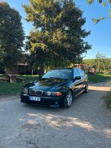 BMW Bmw E39 535i V8 M-Paket Tausch möglich - BMW 535: 535i E39