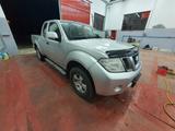 Nissan Navara (D40) 2.5 dCi 190CV 4WD Cab. Singo - Nissan King Cab Gebrauchtwagen
