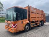 Mercedes-Benz MB 2628 6x2 Econic Schörling 2R20TE - Mercedes-Benz 2628
