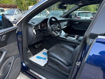 صورة مصغرة 14 لـ 2018 AUDI Q8