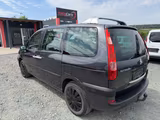 Citroën C8 2.0 16V Comfort Tüv bis 10/2026 - Citroën C8: Van