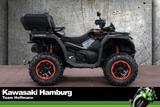 CFMOTO CForce 1000 Touring PRO ABS, inkl. Bumper+Koffer - CFMOTO MOTORRAD