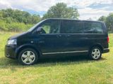 Volkswagen T5 Multivan 2.0 BiTDI DSG Highline AHK Pano Navi