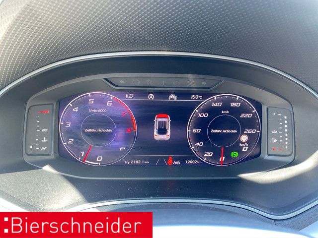 Seat Arona - Bild 14