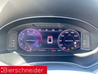 Seat Arona - Vorschau Bild 14