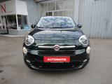Fiat 500X Lounge Autom Bi-Xenon Klimatr.1.Hd Alu18 - Fiat Gebrauchtwagen in Mönchengladbach