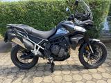 Triumph Tiger 900 GT