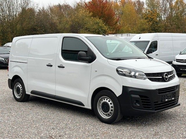 Opel Vivaro Kasten Edition M L2 Klima