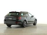 Skoda Superb Combi 2.0 TDI Sportline AHK|4xSHZG|ACC|LM - Skoda Superb in Duisburg