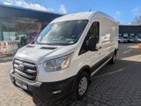Vorschaubild Ford Transit Kasten 350 L3 Trend