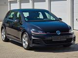Volkswagen Golf VII Lim. GTI BMT/Start-Stopp - Gebrauchtwagen in Gießen