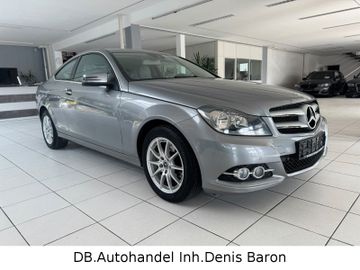 Mercedes C 180 - 3
