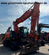 Hitachi ZX 170 W-6 - Offers matching your search criteria