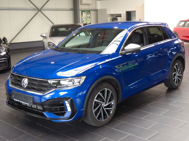 Volkswagen T-Roc 2.0 TSI OPF 4MOTION DSG R 8-fach Navi PDC