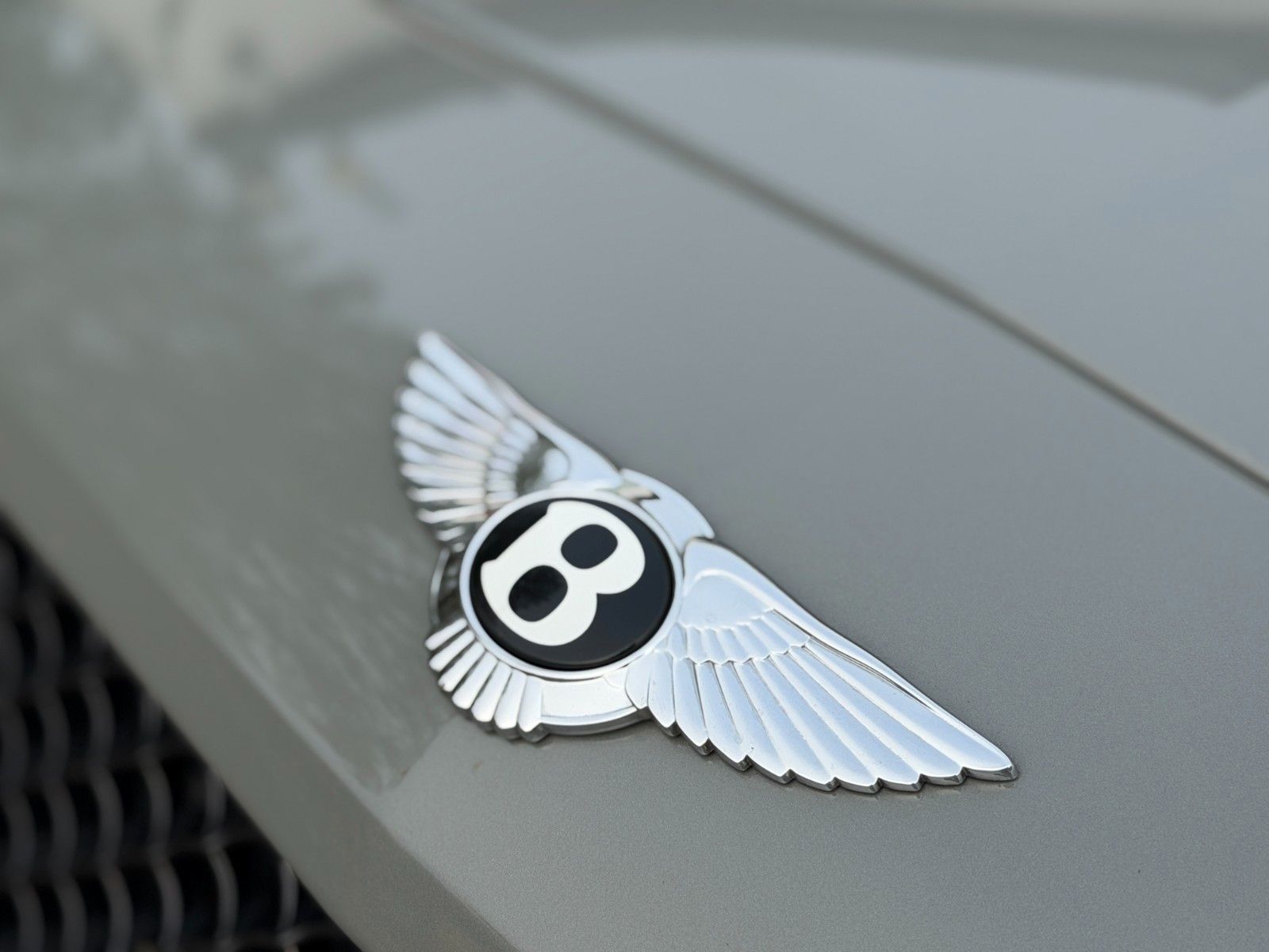 BENTLEY Continental Supersports Continental Supersports CARBON/ALCANTARA – Ansicht 10