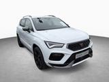 Cupra Ateca 1.5 TSI DSG /Businesspaket CUPRA Plus - weiße Cupra Ateca