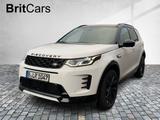 Land Rover DISCOVERY SPORT P270e Dynamic SE 360-CAM ACC CAM - Land Rover Discovery Sport Plug-in Hybrid (PHEV) Gebrauchtwagen