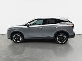 Nissan Qashqai 1.3 DIG-T MHEV Xtronic N-CONNECTA - graue Nissan Qashqai