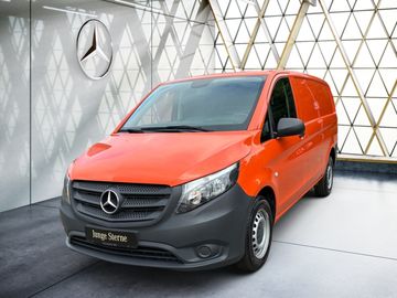 Mercedes Vito - 2