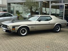 Ford Mustang Grande Coupé (Mach1 Optik)