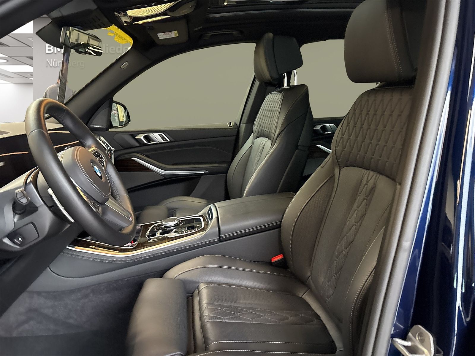 BMW X5 - Bild 9