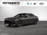 BMW M760e xDrive *FrozenDeepGrey*|TV-FondEntertainme - BMW M760