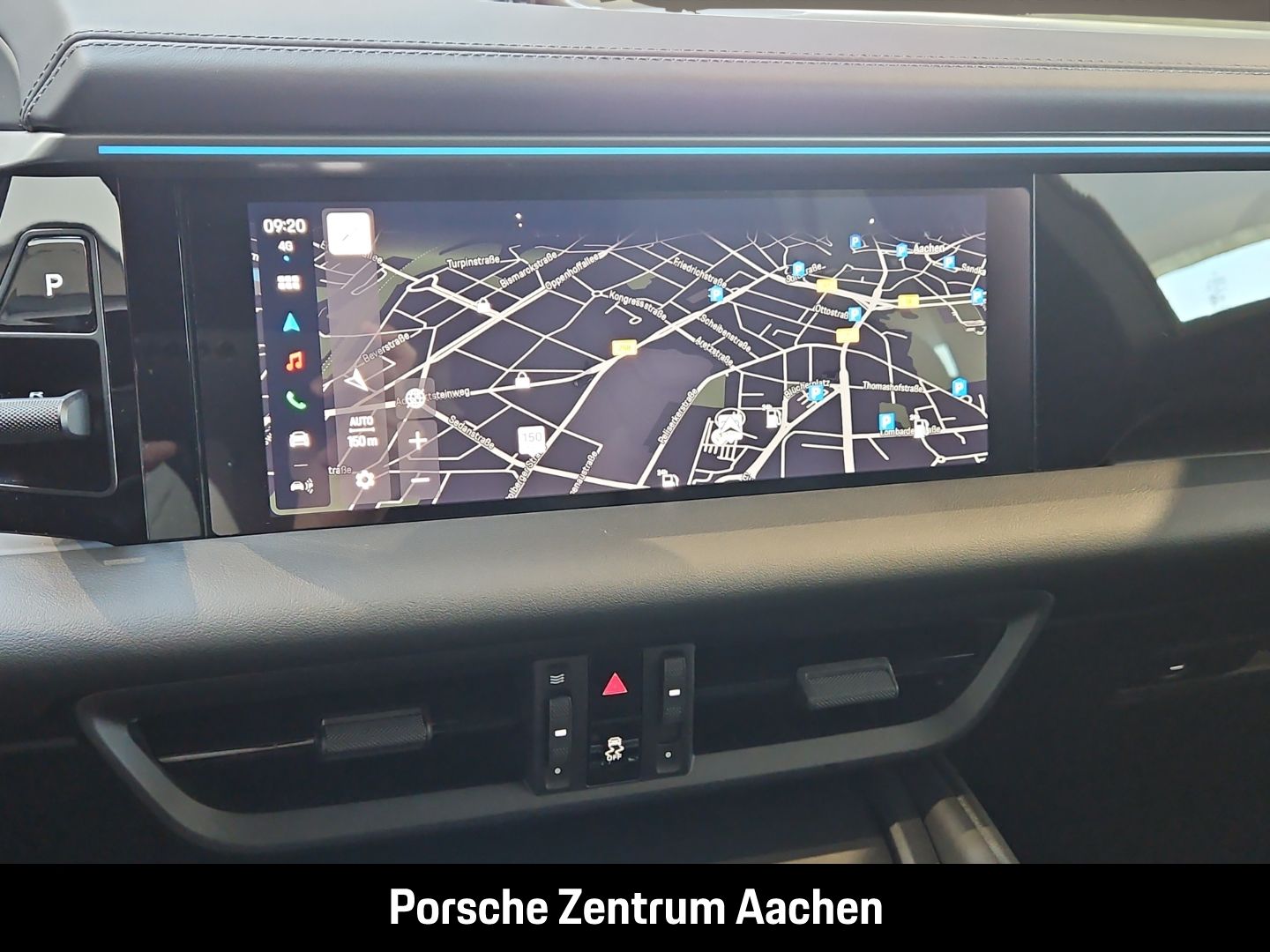 Porsche Macan - Bild 18