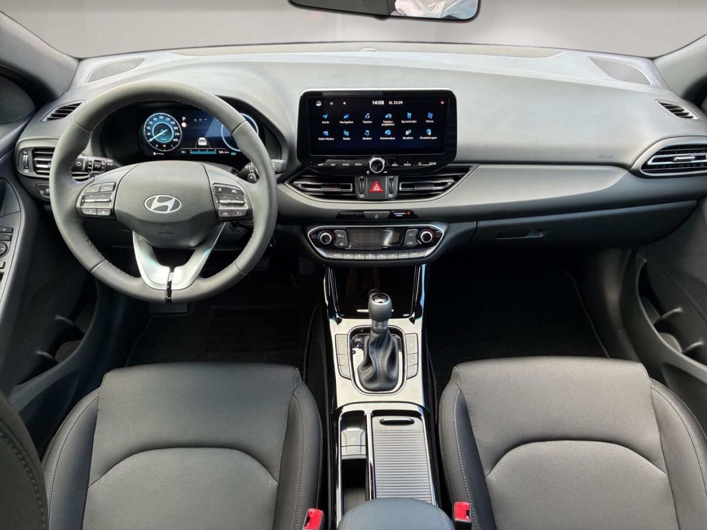 Hyundai i30 - Bild 11
