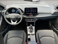 Hyundai i30 - Vorschau Bild 11