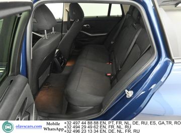 BMW 316 - 12
