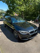 BMW 530d xDrive Touring (BMW 530d xDrive Touring M-S - BMW 530 Gebrauchtwagen Bmw530d