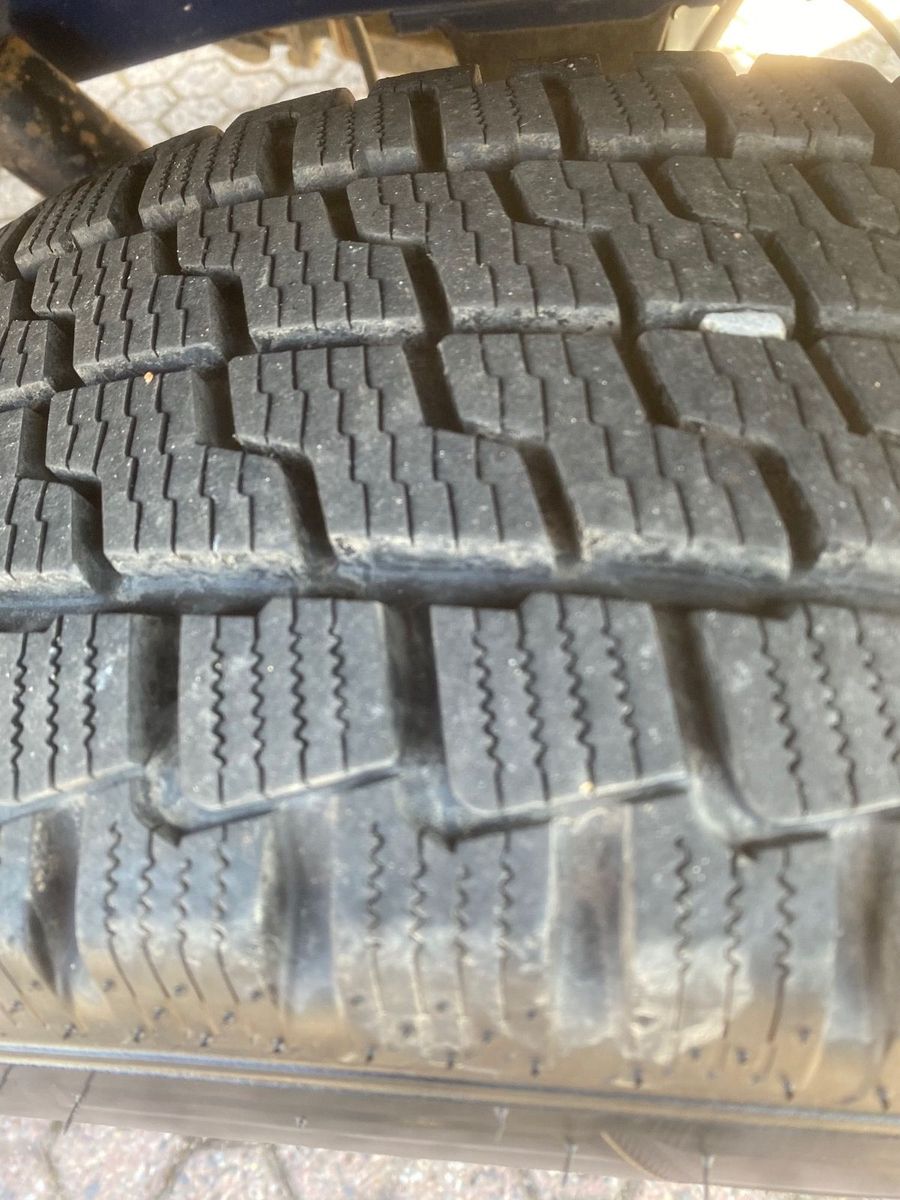 Volkswagen Crafter - Bild 22