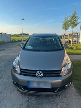 Volkswagen VW Golf Plus 1.4 TSI Benzin - VW Golf Plus in Krefeld