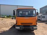 Iveco Eurocargo ML80E17K / Kipper / TüV - Iveco 2006