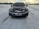 Volkswagen Arteon 2.0 TDI SCR 147kW DSG 4MOTION R-Line ...