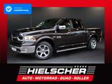 Dodge RAM 1500 5.7l V8 Laramie CrewCab - Unfallfrei - Dodge RAM: Laramie
