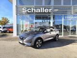 Nissan Qashqai 1.5 e-POWER Aut. N-C GD SZH 10 J. Gara.* - Nissan Qashqai J10 mit Benzin-Antrieb