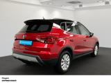 Seat Arona 1.0 TSI DSG LED MEDIA GRA KAMERA Xcellence - Seat Arona Gebrauchtwagen in Mülheim (Ruhr)