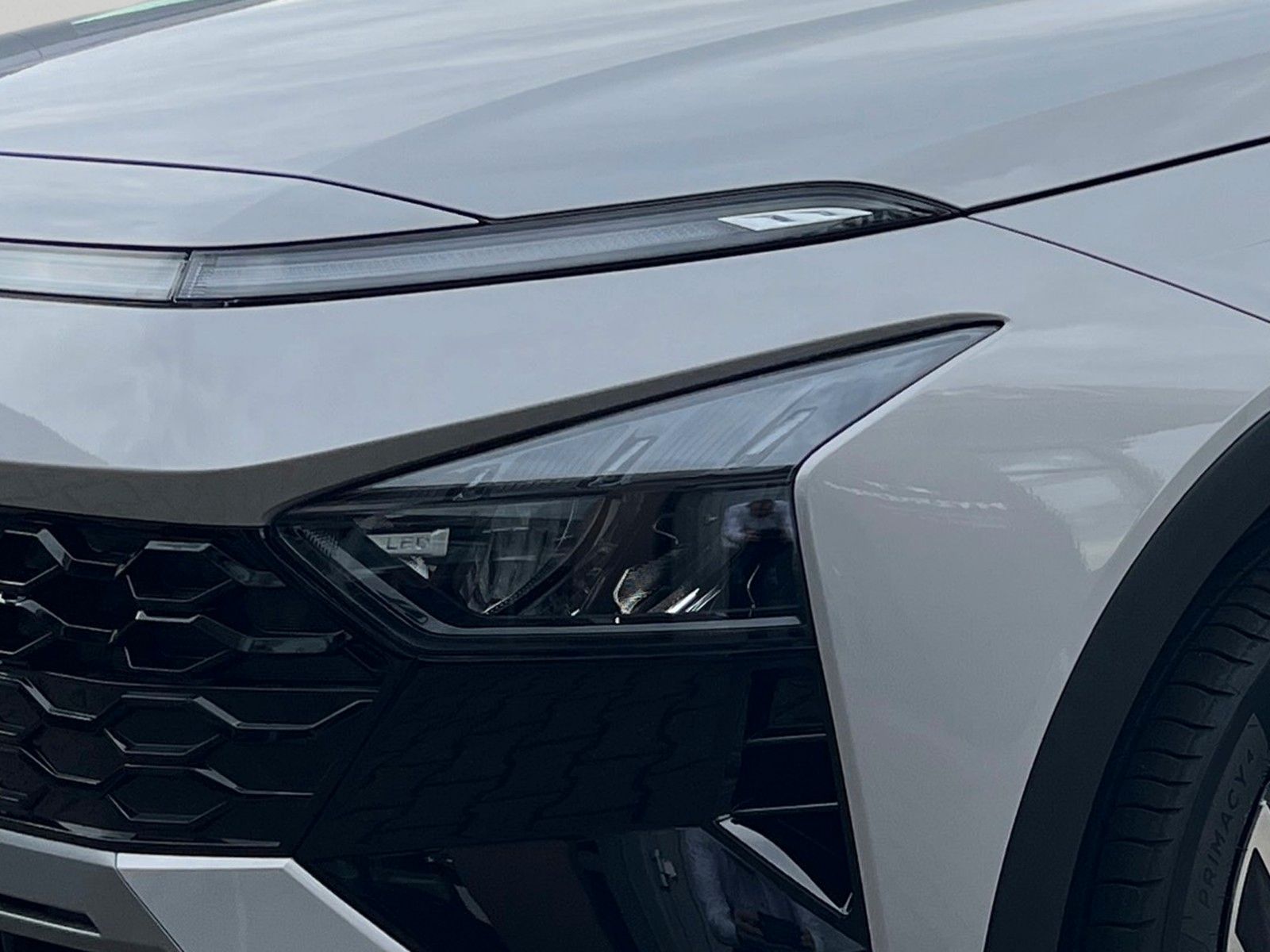 Hyundai BAYON – Bild 19