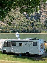 HYMER / ERIBA / HYMERCAR Hymer Exsis678i Vollintegriert, 2Hand, Vollausst - HYMER / ERIBA 67